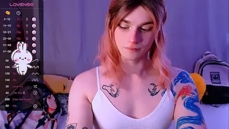 Alice_Hells webcam model stream image