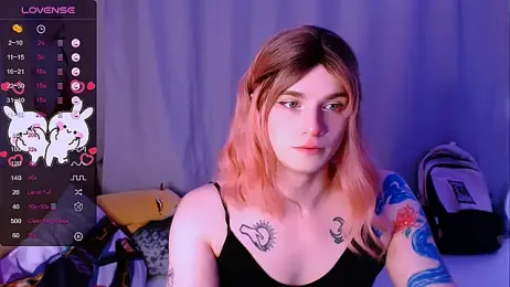 Alice_Hells webcam model stream image