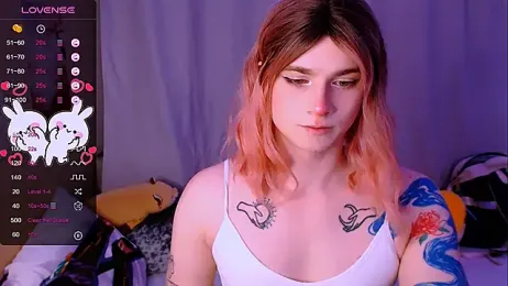 Alice_Hells webcam model stream image