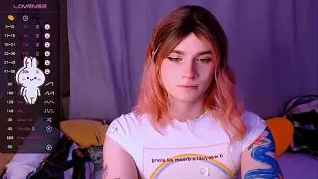 Alice_Hells webcam model stream image