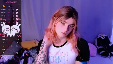 Alice_Hells webcam model stream image