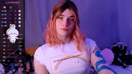 Alice_Hells webcam model stream image
