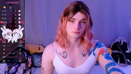 Alice_Hells webcam model stream image