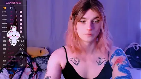 Alice_Hells webcam model stream image