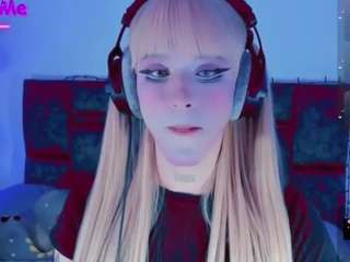 mystic-kitty webcam model stream image