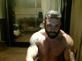 stevebulkzor webcam chaturbate model stream image