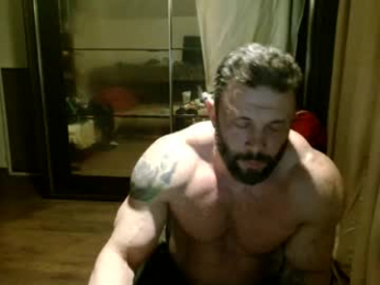 stevebulkzor webcam model stream image