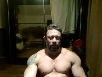 stevebulkzor webcam model stream image