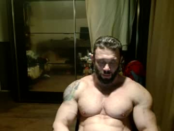 stevebulkzor webcam model stream image