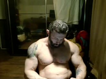 stevebulkzor webcam model stream image