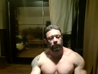 stevebulkzor webcam model stream image