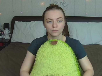 LinkaMalinka webcam bongacams model stream image