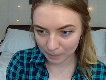 LinkaMalinka webcam model stream image