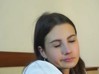 laureencadriel webcam chaturbate model stream image