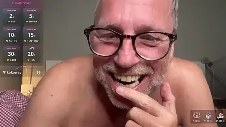 drefman webcam model stream image