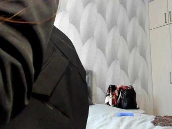 Bambiiiii webcam model stream image