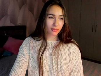 Bambiiiii webcam model stream image