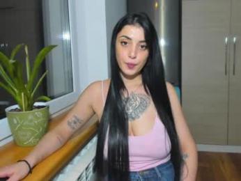 jasmin_akrivy webcam model stream image