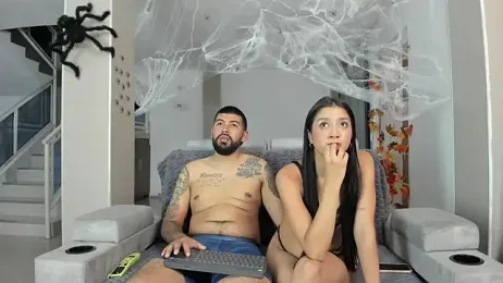 DulceRomance webcam model stream image