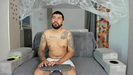 DulceRomance webcam model stream image