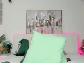 zoey_marye webcam model stream image