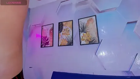 Justin_rain webcam model stream image