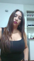 Alma2247 webcam model stream image