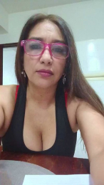 Alma2247 webcam model stream image
