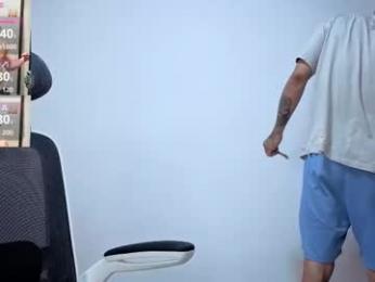 cristopher23_ webcam model stream image