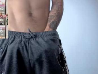 cristopher23_ webcam model stream image