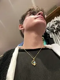 Naim_TheKing webcam stripchat model stream image