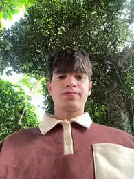 Naim_TheKing webcam stripchat model stream image