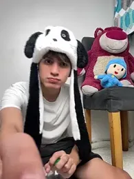 Naim_TheKing webcam stripchat model stream image