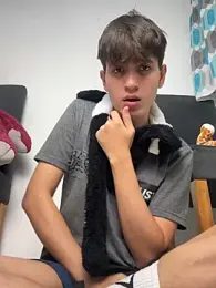 Naim_TheKing webcam stripchat model stream image