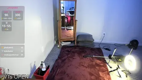 Peaches_N_Kreme webcam model stream image