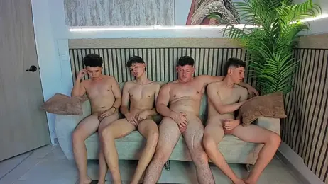 Just4life242 webcam model stream image