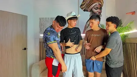 Just4life242 webcam model stream image