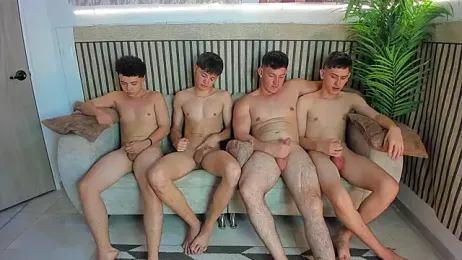 Just4life242 webcam stripchat model stream image