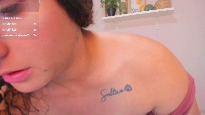 Issa_Dusy webcam model stream image