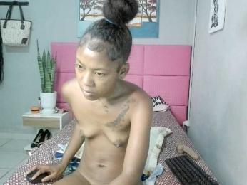 Ngitah webcam model stream image