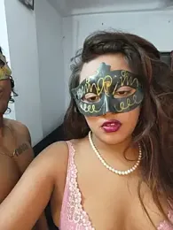 Lollipop_005 webcam model stream image