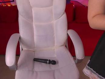 ViolaMe webcam model stream image