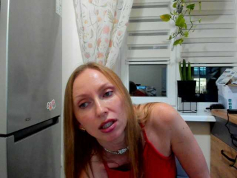 EvaXlove69 webcam model stream image