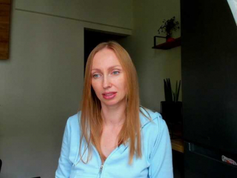 EvaXlove69 webcam model stream image