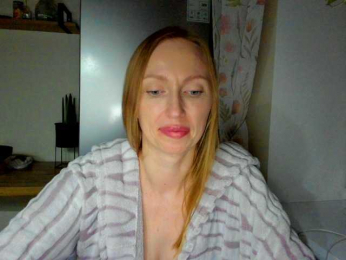 EvaXlove69 webcam model stream image