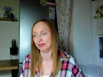 EvaXlove69 webcam model stream image