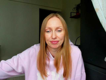 EvaXlove69 webcam model stream image