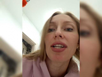 EvaXlove69 webcam model stream image