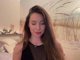 Jenn Dee webcam model stream image