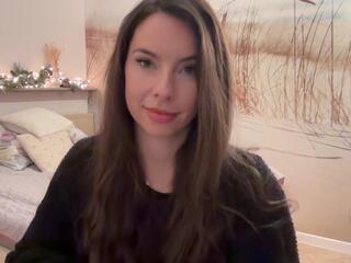 Jenn Dee webcam model stream image